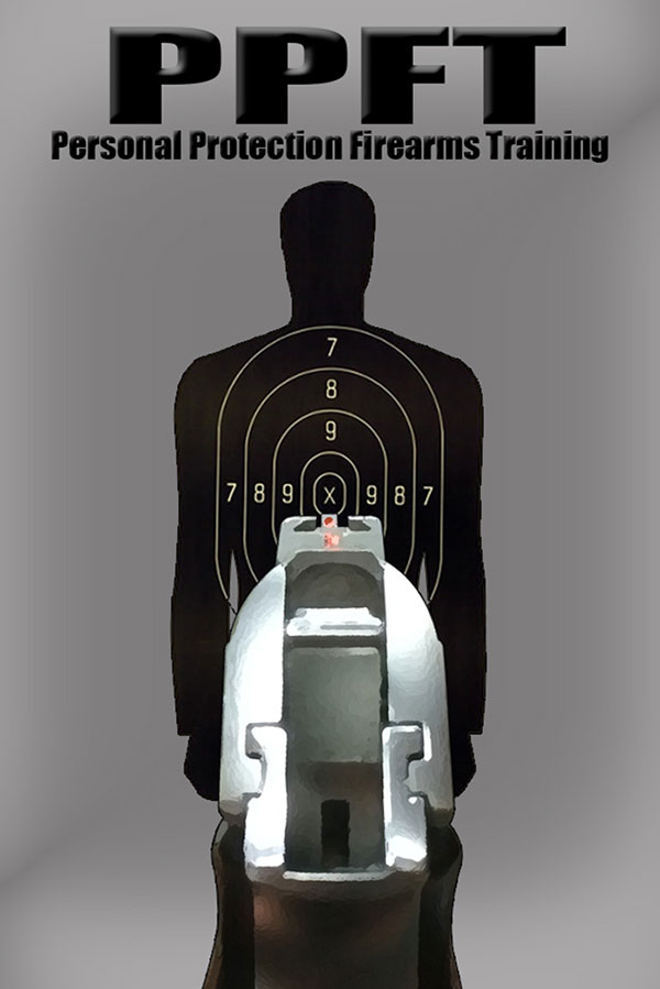 James H Murphy Jr, firearms Instructor, Private Investigator